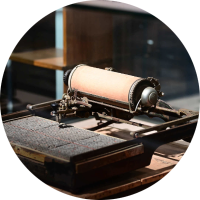 新闻出版博物馆